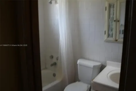 15121 SW 105th Court Miami FL 33176