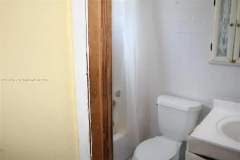 15121 SW 105th Court Miami FL 33176