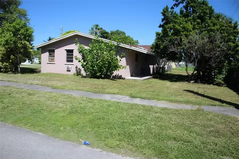 15121 SW 105th Court Miami FL 33176