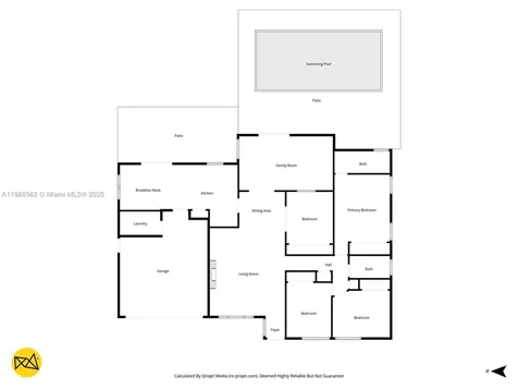 20847 Sugarloaf Lane Boca Raton FL 33428