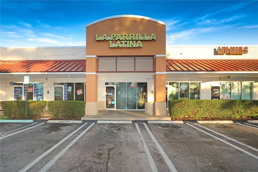 28830 S Dixie Highway Homestead FL 33033
