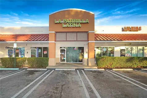 28830 S Dixie Highway Homestead FL 33033