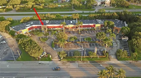 28830 S Dixie Highway Homestead FL 33033