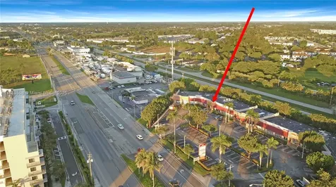 28830 S Dixie Highway Homestead FL 33033