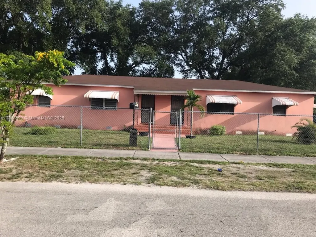 Miami FL 33147
