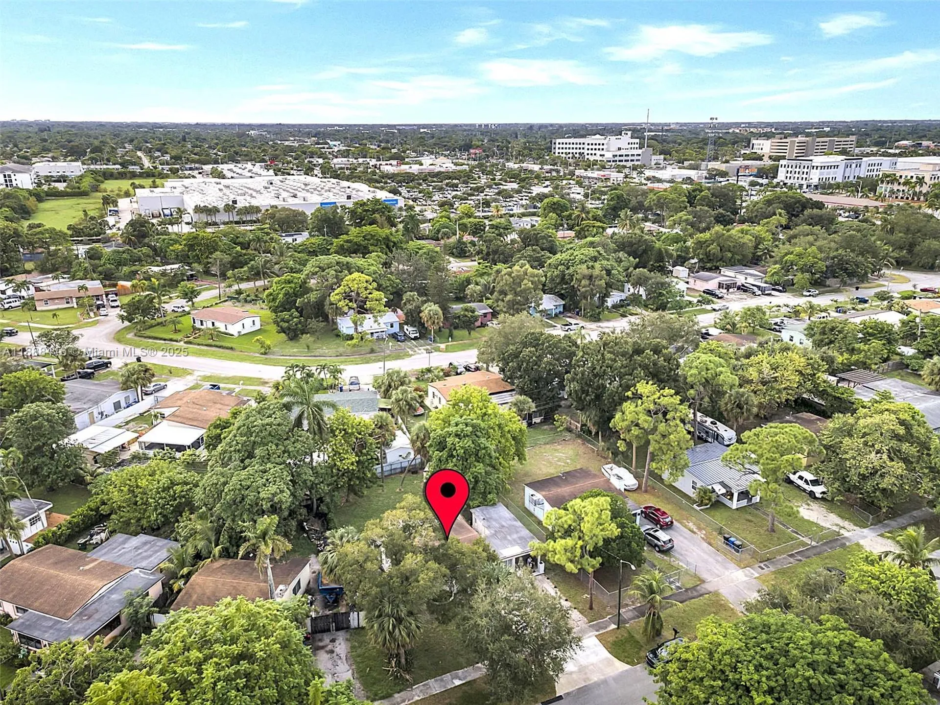 139 SW 21st Way Fort Lauderdale FL 33312