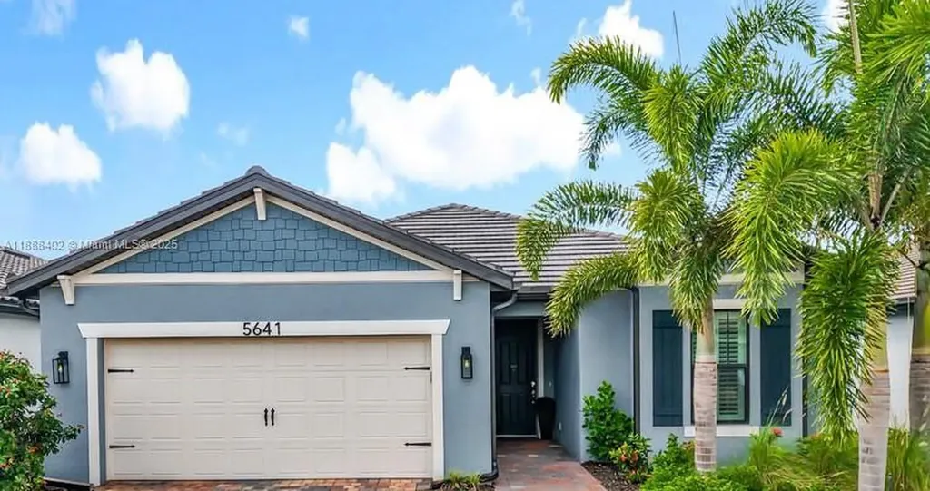 5641 Celebration Drive Ave Maria FL 34142