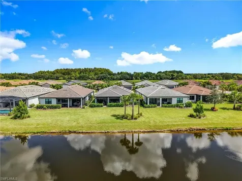 5641 Celebration Drive Ave Maria FL 34142