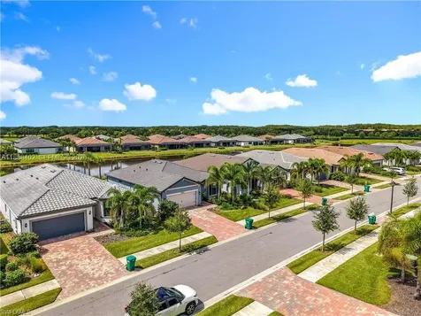 5641 Celebration Drive Ave Maria FL 34142