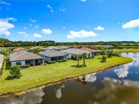 5641 Celebration Drive Ave Maria FL 34142