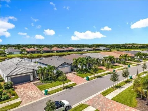 5641 Celebration Drive Ave Maria FL 34142