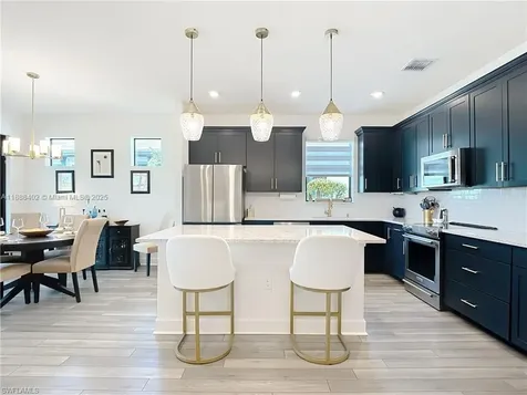 5641 Celebration Drive Ave Maria FL 34142