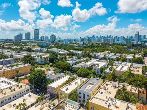 1329 Pennsylvania Avenue Miami Beach FL 33139