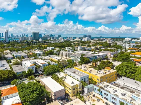 1329 Pennsylvania Avenue Miami Beach FL 33139