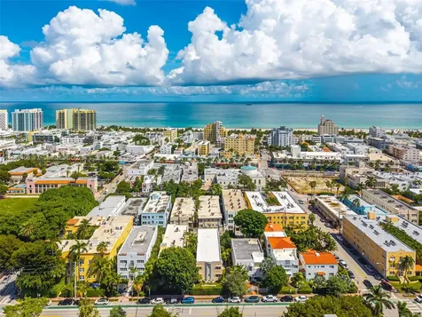 1329 Pennsylvania Avenue Miami Beach FL 33139