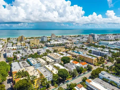 1329 Pennsylvania Avenue Miami Beach FL 33139