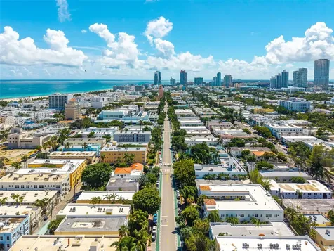 1329 Pennsylvania Avenue Miami Beach FL 33139