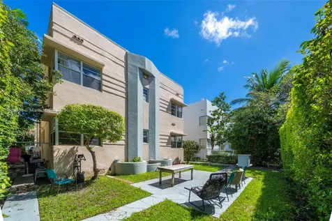 1329 Pennsylvania Avenue Miami Beach FL 33139