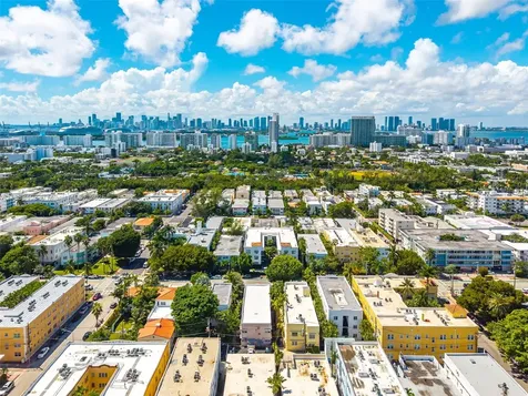 1329 Pennsylvania Avenue Miami Beach FL 33139