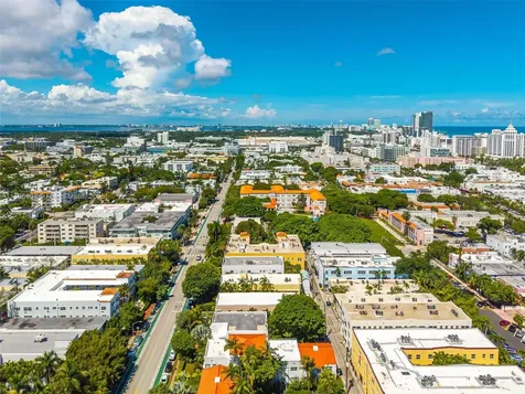 1329 Pennsylvania Avenue Miami Beach FL 33139