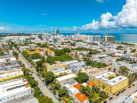 1329 Pennsylvania Avenue Miami Beach FL 33139