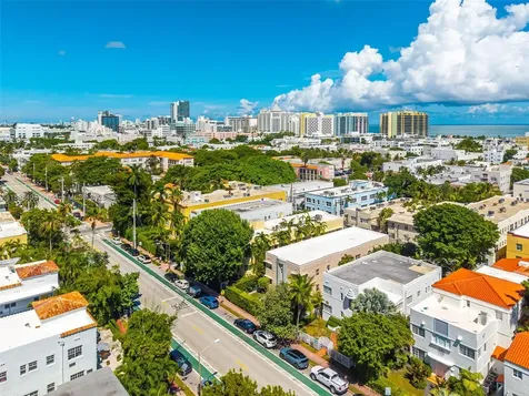 1329 Pennsylvania Avenue Miami Beach FL 33139