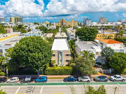 1329 Pennsylvania Avenue Miami Beach FL 33139