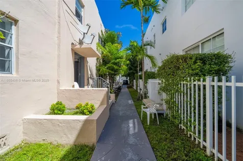 1329 Pennsylvania Avenue Miami Beach FL 33139