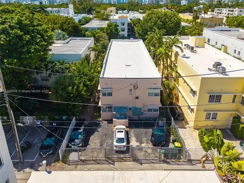 1329 Pennsylvania Avenue Miami Beach FL 33139
