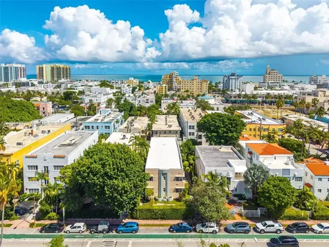 1329 Pennsylvania Avenue Miami Beach FL 33139