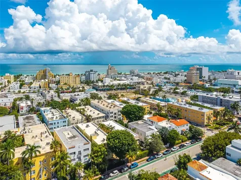 1329 Pennsylvania Avenue Miami Beach FL 33139
