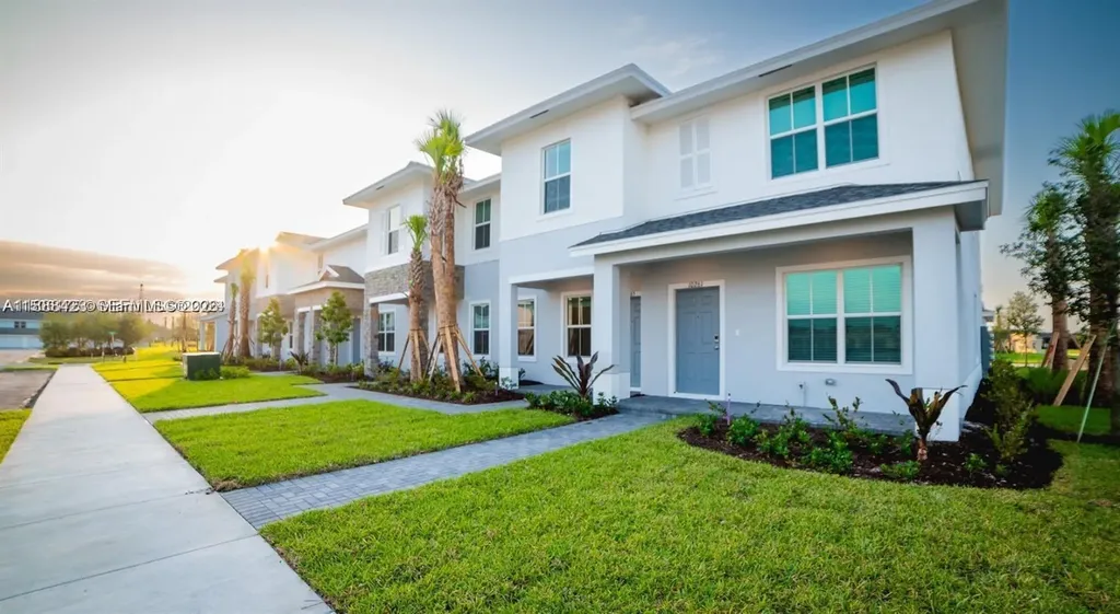 10241 SW Newberry Avenue Port St. Lucie FL 34987
