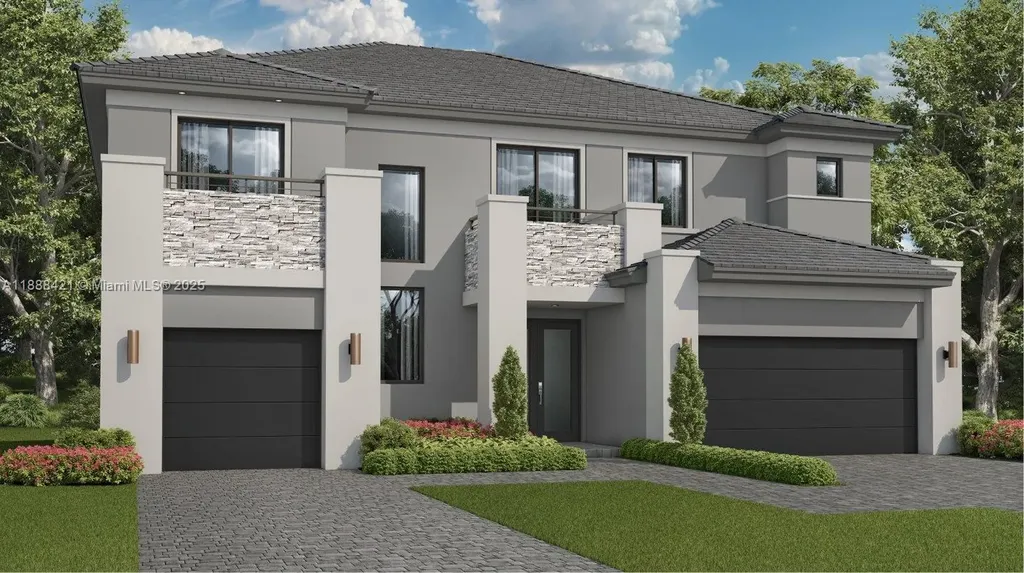 11155 SW 85 Court Miami FL 33176