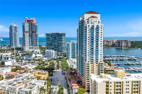 90 Alton Road Miami Beach FL 33139