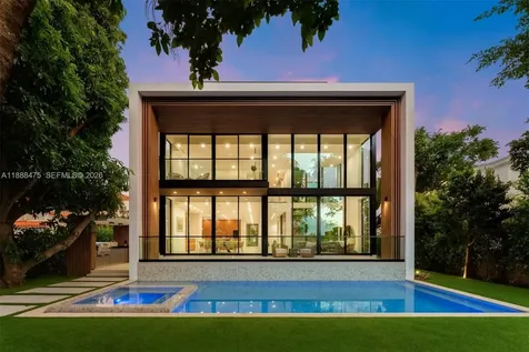 3114 Prairie Avenue Miami Beach FL 33140