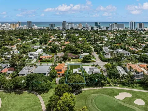 3114 Prairie Avenue Miami Beach FL 33140