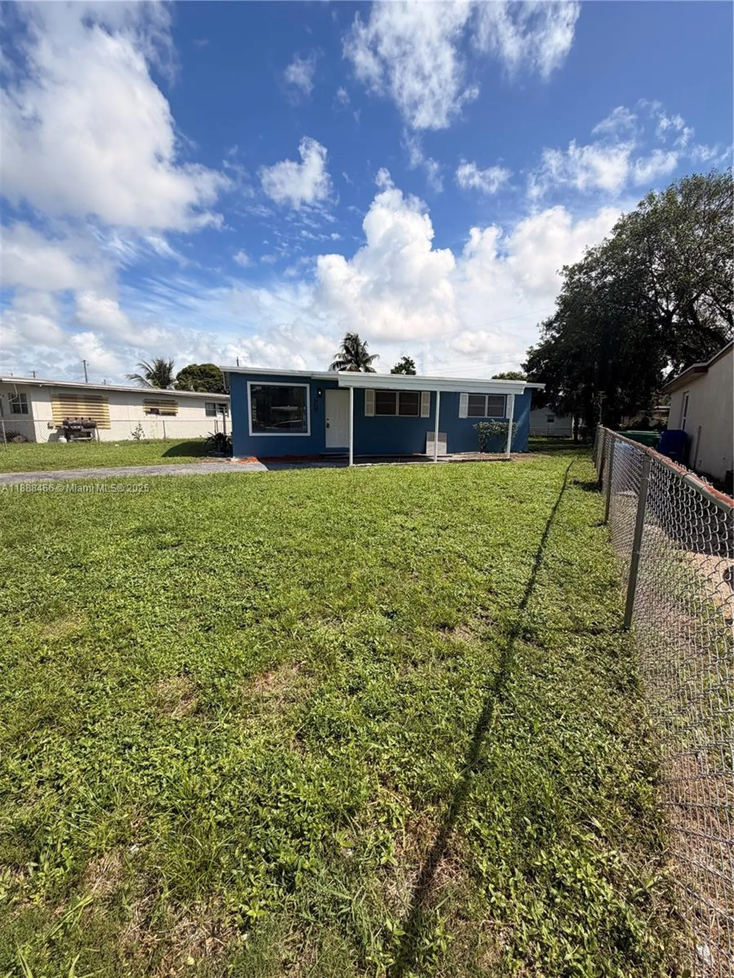 318 NW 30th Terrace Fort Lauderdale FL 33311