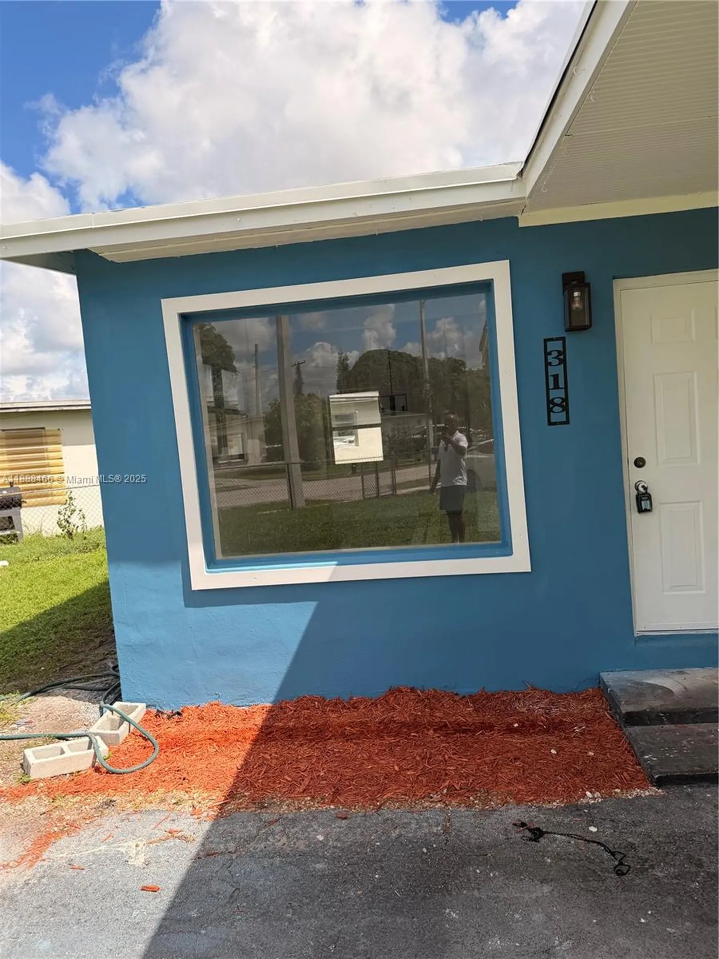 318 NW 30th Terrace Fort Lauderdale FL 33311