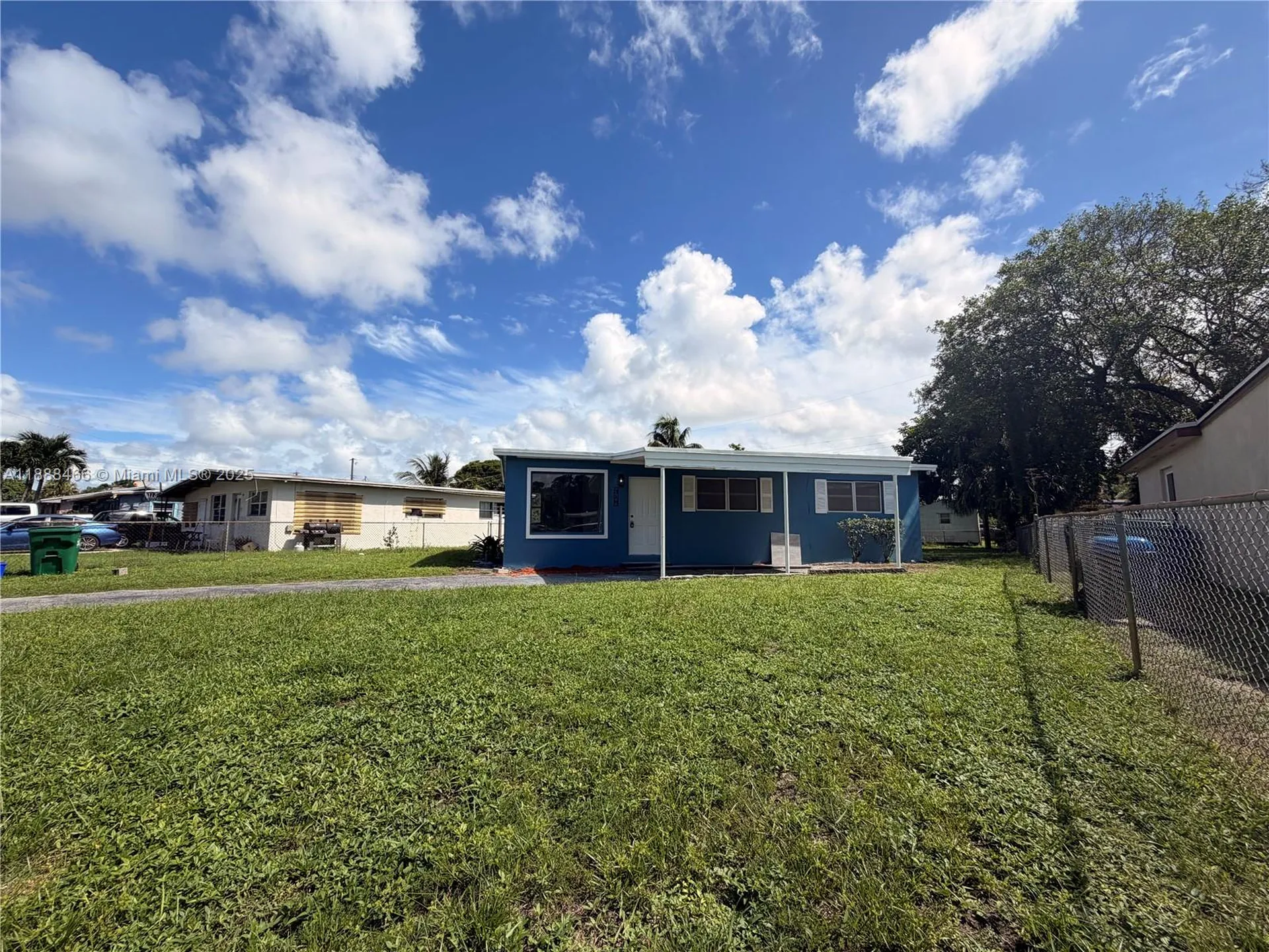 318 NW 30th Terrace Fort Lauderdale FL 33311