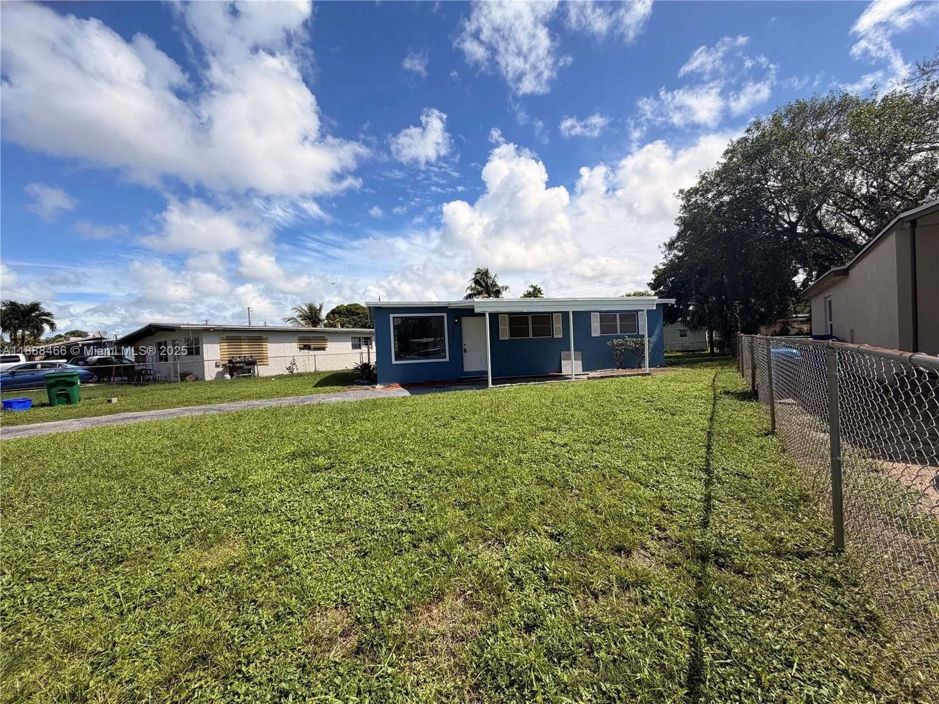 318 NW 30th Terrace Fort Lauderdale FL 33311