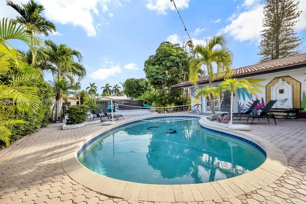 5830 NE 14th Road Fort Lauderdale FL 33334