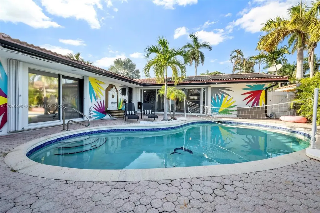 5830 NE 14th Road Fort Lauderdale FL 33334