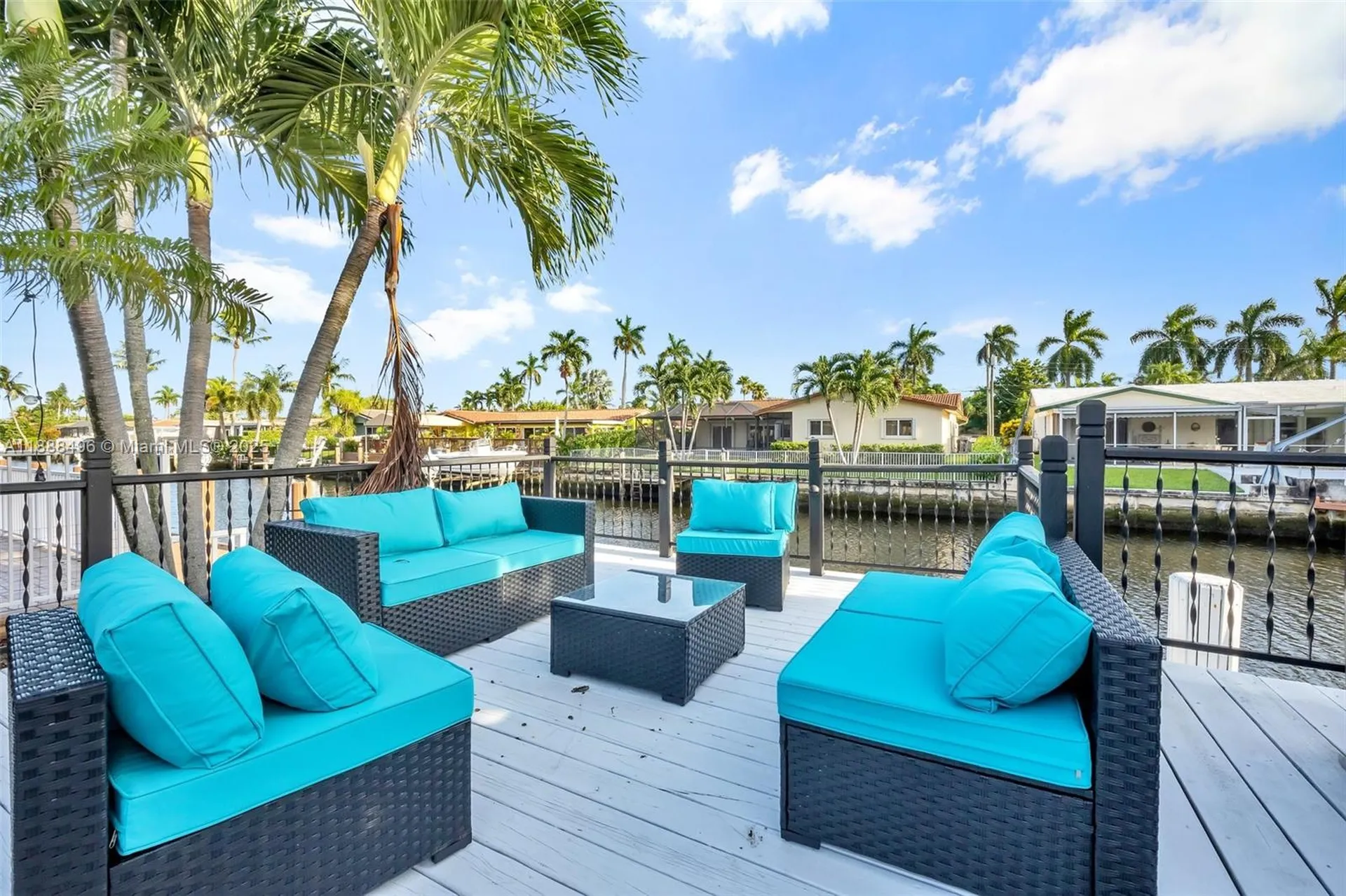 5830 NE 14th Road Fort Lauderdale FL 33334