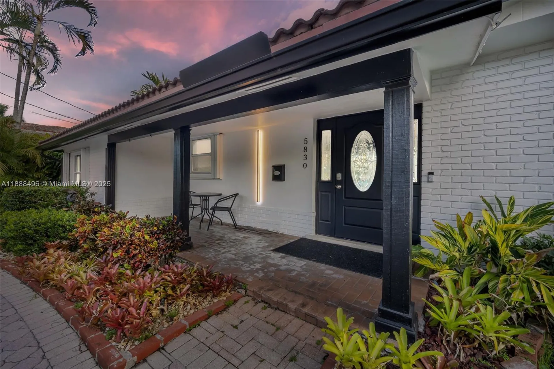 5830 NE 14th Road Fort Lauderdale FL 33334