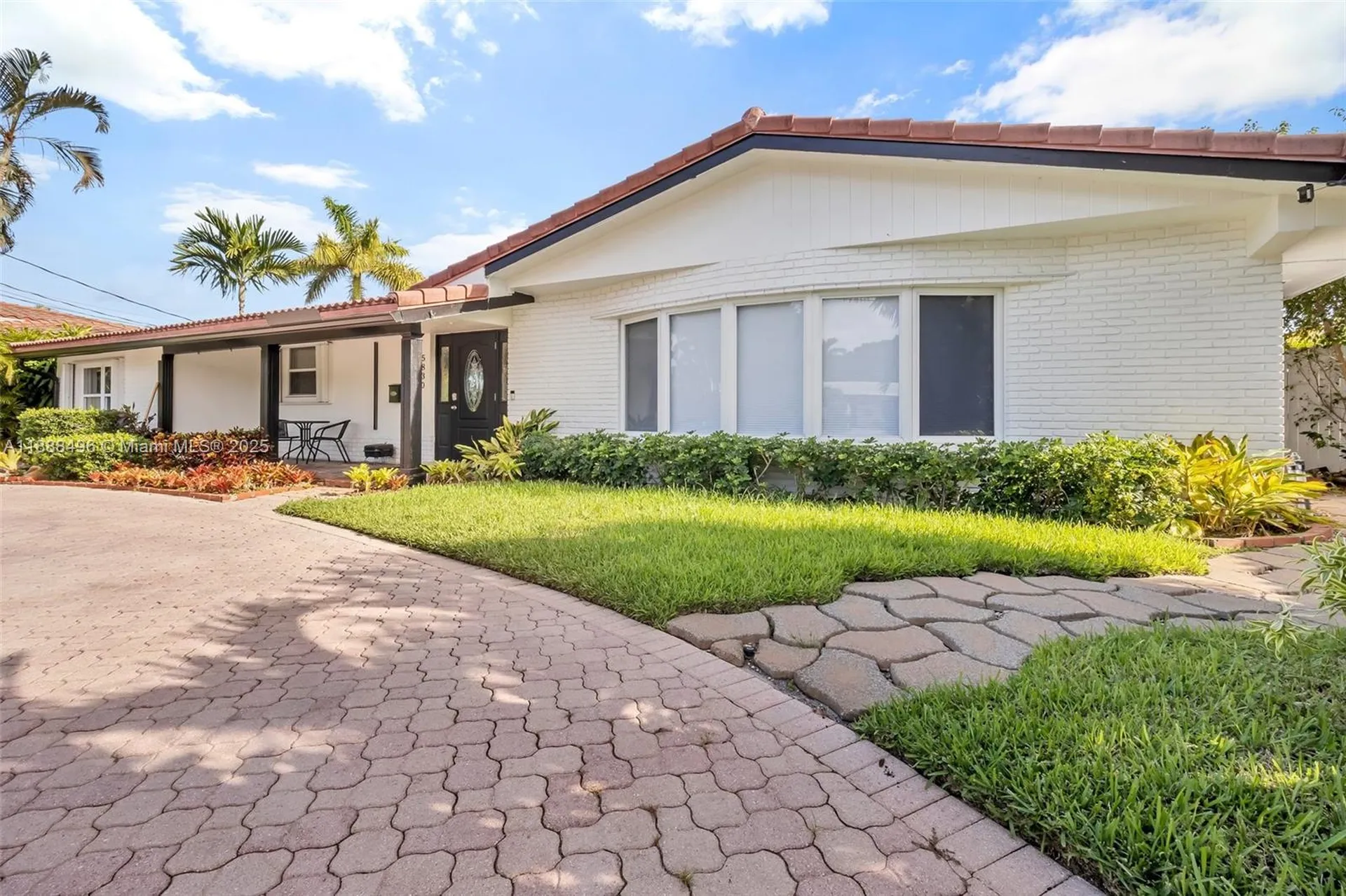 5830 NE 14th Road Fort Lauderdale FL 33334