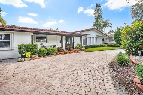 5830 NE 14th Road Fort Lauderdale FL 33334