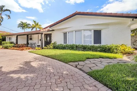 5830 NE 14th Road Fort Lauderdale FL 33334