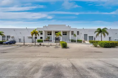 12800 NW 38th Avenue Opa-Locka FL 33054