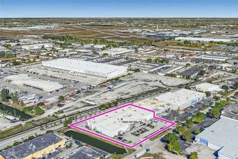 12800 NW 38th Avenue Opa-Locka FL 33054