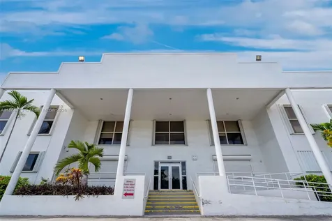 12800 NW 38th Avenue Opa-Locka FL 33054